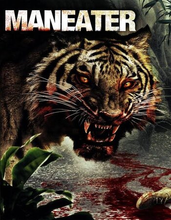 Maneater 2007 Dual Audio [Hindi-English] 720p WEB-DL x264 ESubs Download