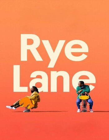 Rye Lane 2023 English 720p 1080p WEB-DL ESubs Download