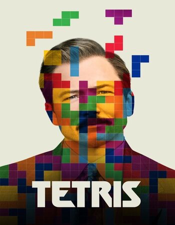 Tetris 2023 English 720p 1080p WEB-DL ESubs