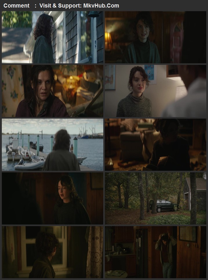 The Unheard 2023 English 720p 1080p WEB-DL ESubs Download
