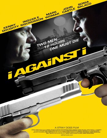 I Against I (2012) Dual Audio [Hindi-English] ORG 720p WEB-DL x264