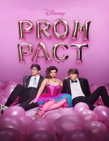 Prom Pact 2023 English 720p 1080p WEB-DL ESubs Download