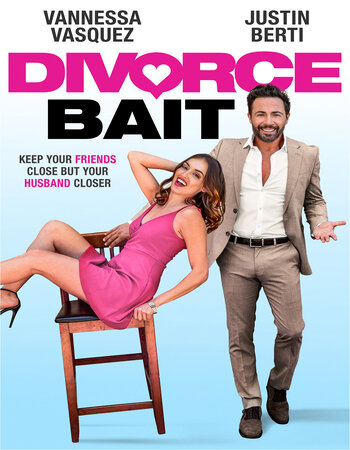 Divorce Bait 2022 English 720p 1080p WEB-DL x264 2CH ESubs