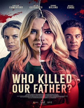 Who Killed Our Father 2023 English 720p 1080p WEB-DL x264 2CH ESubs