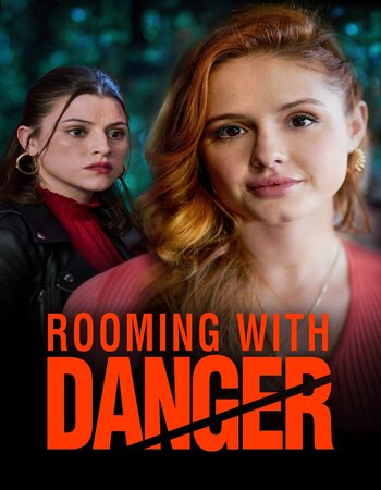 Rooming with Danger 2023 English 720p 1080p WEB-DL x264 ESubs