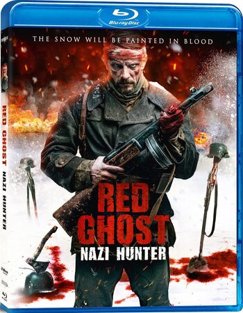 The Red Ghost 2020 Dual Audio Hindi ORG 1080p 720p 480p BluRay x264 ESubs Full Movie Download