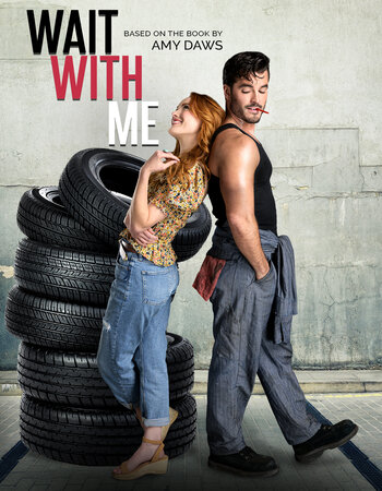 Wait with Me 2023 English 720p 1080p WEB-DL x264 ESubs Download