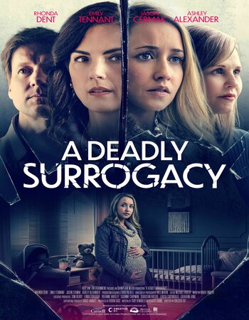 A Deadly Surrogacy 2022 English 720p 1080p WEB-DL ESubs