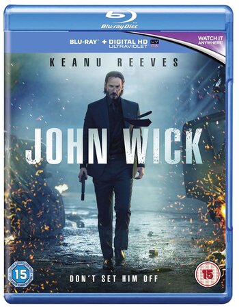 John Wick 2014 Dual Audio Hindi ORG 1080p 720p 480p BluRay x264 ESubs Full Movie Download
