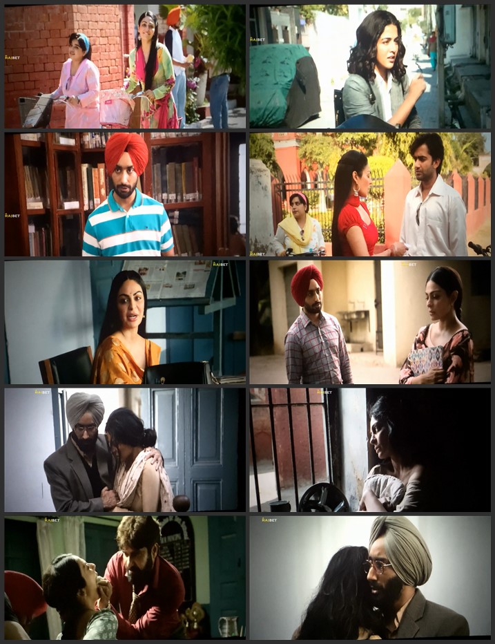 Kali Jotta 2023 Punjabi 1080p 720p 480p Pre-DVDRip x264 ESubs Full Movie Download