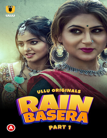 Rain Basera 2023 (Part-01) Complete Hindi ORG 720p WEB-DL x264 Download