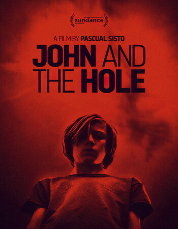John and the Hole 2021 Hindi (HQ-Dub) 1080p 720p 480p WEB-DL x264 ESubs Full Movie Download