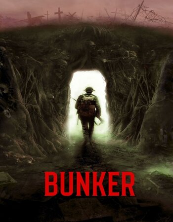 Bunker 2022 English 720p 1080p WEB-DL Download