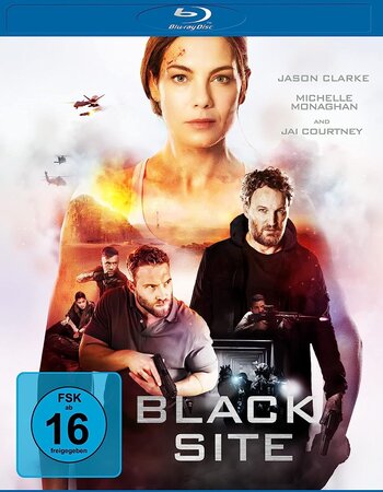 Black Site 2022 Dual Audio Hindi ORG 1080p 720p 480p BluRay x264 ESubs Full Movie Download