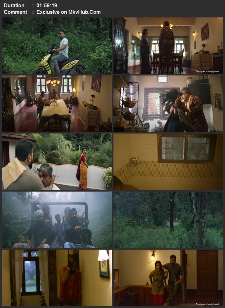 Hero 2021 Dual Audio [Hindi-Kannada] 720p 1080p WEB-DL x264 ESubs Download