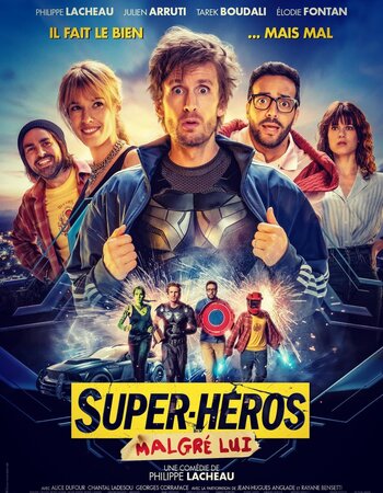Superwho? 2021 Hindi 720p 1080p WEB-DL x264 ESubs Download