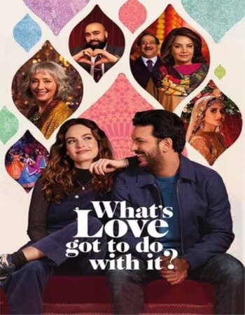 What’s Love Got to Do with It? 2022 English 720p 1080p WEB-DL ESubs