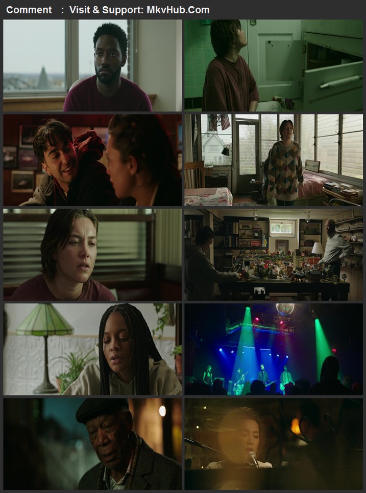 A Good Person 2023 English 720p 1080p WEB-DL ESubs Download