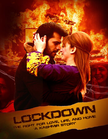Lockdown 370 2023 AMZN Urdu ORG 1080p 720p 480p WEB-DL x264 ESubs Full Movie Download