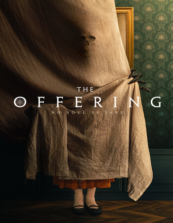 The Offering 2022 Dual Audio Hindi ORG 1080p 720p 480p WEB-DL x264 ESubs Full Movie Download