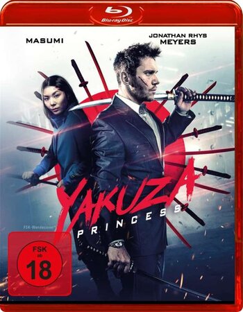 Yakuza Princess 2021 Dual Audio Hindi ORG 1080p 720p 480p BluRay x264 ESubs Full Movie Download