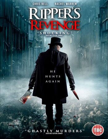 Ripper's Revenge 2023 English 720p 1080p WEB-DL x264 ESubs Download