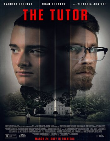 The Tutor 2023 English ORG 1080p 720p 480p WEB-DL x264 ESubs Full Movie Download