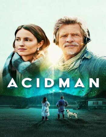 Acidman 2022 English 720p 1080p WEB-DL ESubs