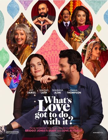 What's Love Got to Do with It? 2022 English ORG 1080p 720p 480p WEB-DL x264 ESubs Full Movie Download