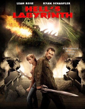 Carnivorous (2007) Dual Audio [Hindi-English] ORG 720p WEB-DL x264