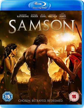 Samson 2018 Dual Audio Hindi ORG 1080p 720p 480p BluRay x264 ESubs Full Movie Download