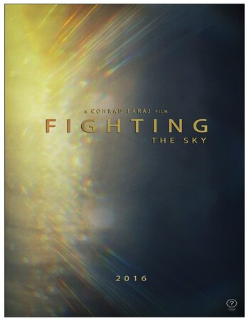 Fighting the Sky 2018 Dual Audio [Hindi-English] 720p WEB-DL x264 ESubs Download