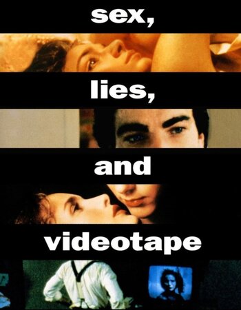 Sex, Lies, and Videotape 1989 Dual Audio Hindi ORG 1080p 720p 480p BluRay x264 ESubs Full Movie Download