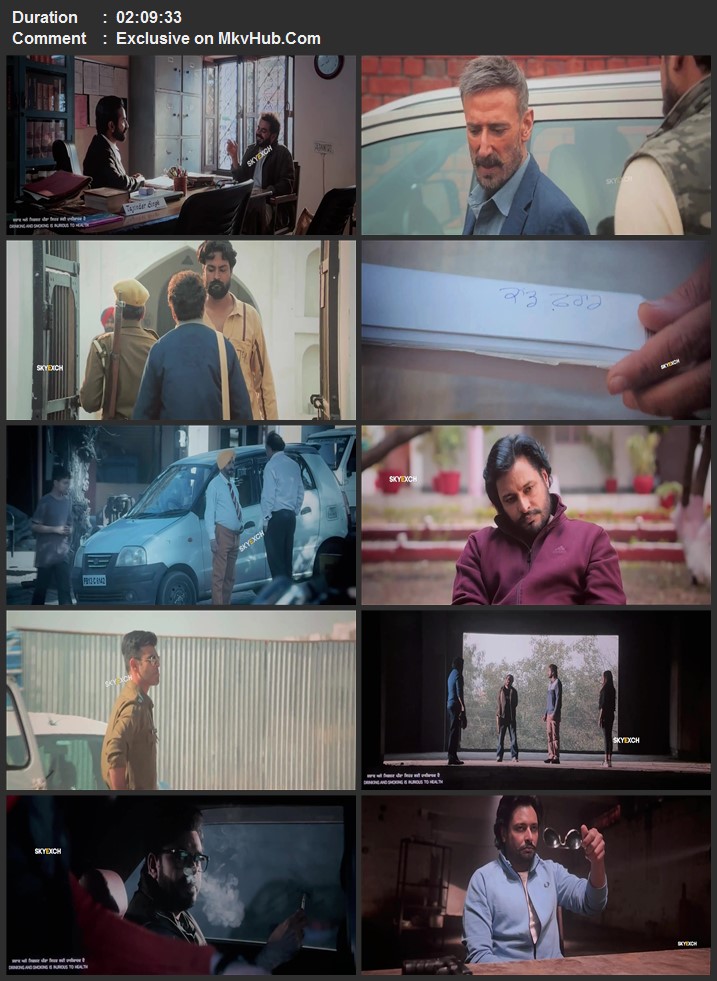  Punjabi 720p 1080p DVDScr x264 ESubs Download