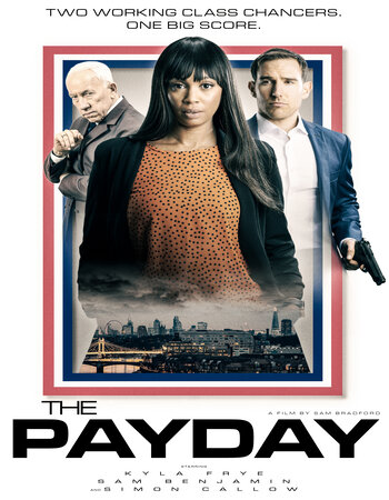 The Pay Day 2022 English 720p 1080p WEB-DL x264 ESubs Download