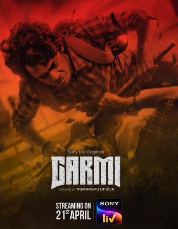 Garmi 2023 S01 Complete Hindi ORG 720p 480p WEB-DL x264 ESubs Download