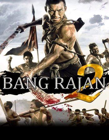 Bang Rajan 2 2010 Dual Audio Hindi ORG 720p 480p BluRay x264 ESubs Full Movie Download