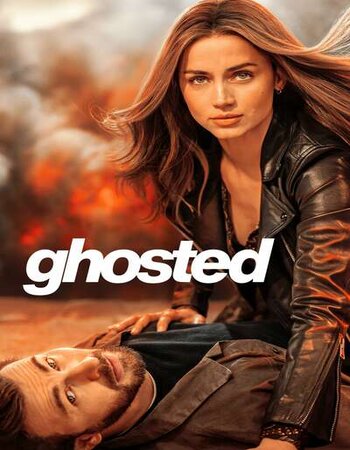 Ghosted 2023 English 720p 1080p WEB-DL ESubs