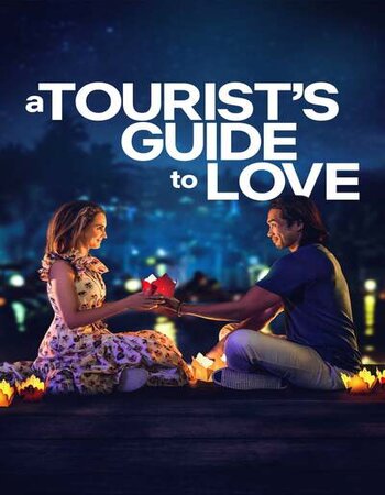 A Tourist’s Guide to Love 2023 English 720p 1080p WEB-DL ESubs