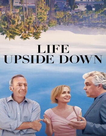Life Upside Down 2023 English 720p 1080p WEB-DL ESubs
