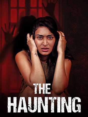 The Haunting 2023 AMZN Hindi ORG 1080p 720p 480p WEB-DL x264 ESubs Full Movie Download