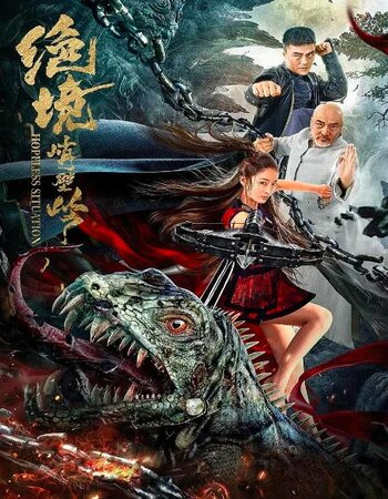 Hopeless Situation 2022 Dual Audio [Hindi-Chinese] 720p 1080p WEB-DL x264 ESubs Download