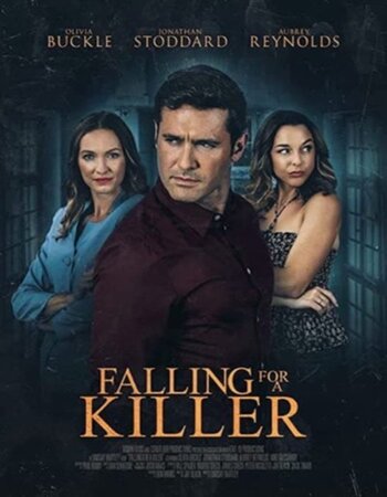 Falling for a Killer 2023 English 720p 1080p WEB-DL ESubs