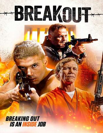 Breakout 2023 English 720p 1080p WEB-DL ESubs