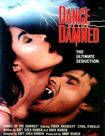 Dance of the Damned 1989 Dual Audio [Hindi-English] 720p BluRay x264 ESubs Download