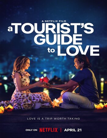 A Tourist's Guide to Love 2023 Dual Audio Hindi ORG 1080p 720p 480p WEB-DL x264 ESubs Full Movie Download