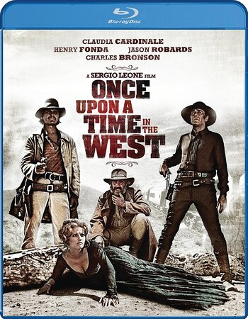 Once Upon a Time in the West 1968 Dual Audio Hindi ORG 1080p 720p 480p BluRay x264 ESubs Full Movie Download