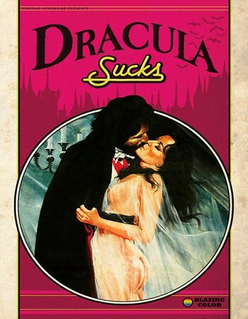 Dracula Sucks (1978) Dual Audio [Hindi-English] ORG 720p BluRay x264 ESubs