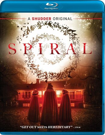 Spiral 2019 Dual Audio Hindi ORG 720p 480p BluRay x264 ESubs Full Movie Download