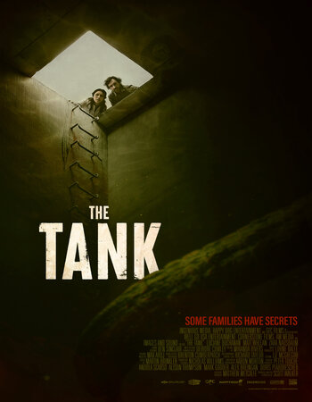 The Tank 2023 English 720p 1080p WEB-DL x264 ESubs Download